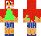 your girlfriend