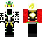 zane