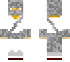 zuko white suit