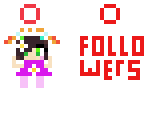 0 followers