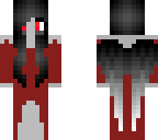 a little devilish