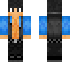 aaron edit 2 the muscle man