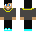 acward guy
