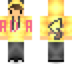 adoesa pickacu skin