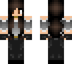 adventure skin