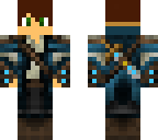 adventurer edited