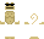 albinomonkee