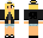 ally brooke