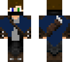 an edit of duck duck