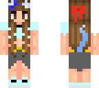 anime girl