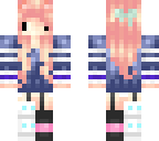 anime school gurl