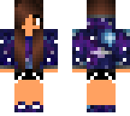 another galaxy girl
