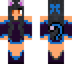 aphmau cat