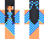 aphmau dress