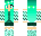 aquamarine