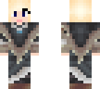 arcana wise