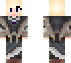 arcana wise