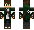 archer