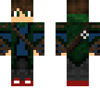 archer