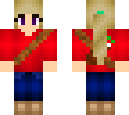 archer girl