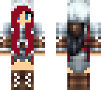 assasin girl