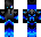 assasin lady