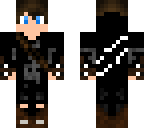 assassin boy cool