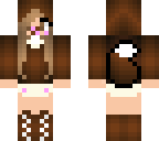 baby eevee girl
