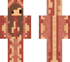 bacon girl