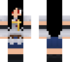 bad erza edit