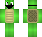 bandit turtle v2