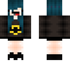 batman girl derp fix