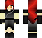 battle girl