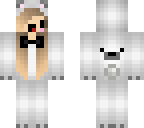 bear