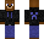 bear