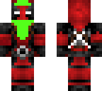 bearded dead pool