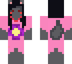 beast doll