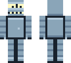 bender