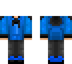 black plz