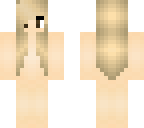 blonde hair fs3