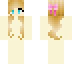 blondes and browns