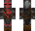 bloodgates night