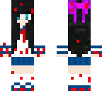 bloody yandere