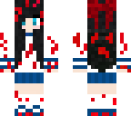 bloody yandere