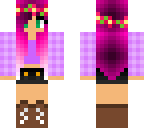 blossum girl