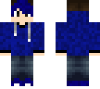 blue boy