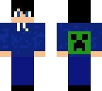 blue hoodie boy 2