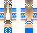 blue me