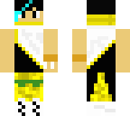 bounty hunter