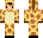 boy giraffe edit